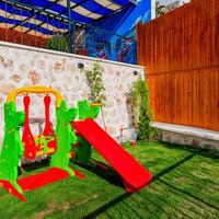 Villa Sılam — 18