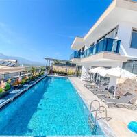Villa Zeytinli Tepe — 21