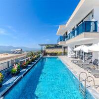 Villa Zeytinli Tepe — 22