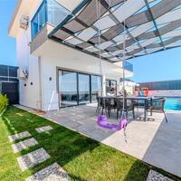 Villa Zeytinli Tepe — 24