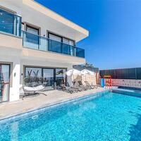 Villa Zeytinli Tepe — 25