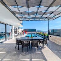 Villa Zeytinli Tepe — 27