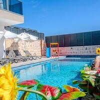 Villa Zeytinli Tepe — 29