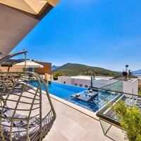 Villa Aras İncebel — 18