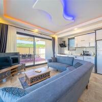 Villa Yaz Rüzgarı — 38