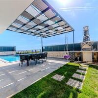 Villa Zeytinli Tepe — 35