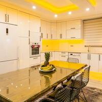 Villa Dream House Sarıbelen — 30