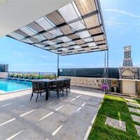 Villa Zeytinli Tepe — 36