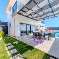 Villa Zeytinli Tepe — 37
