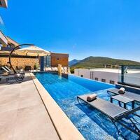 Villa Aras İncebel — 19