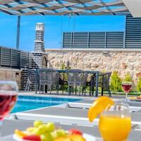 Villa Zeytinli Tepe — 40