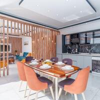 Villa Sılam — 36