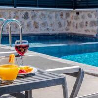 Villa Zeytinli Tepe — 42