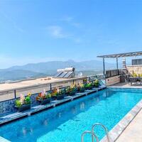 Villa Zeytinli Tepe — 44