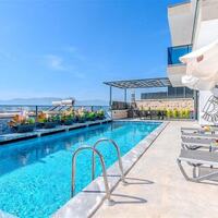 Villa Zeytinli Tepe — 45