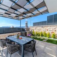 Villa Zeytinli Tepe — 46