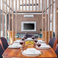 Villa Sılam — 40
