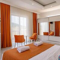 Villa Dream House Sarıbelen — 41