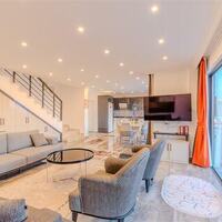 Villa Zeytinli Tepe — 48