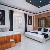 Villa Sılam — 42