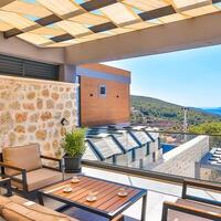 Villa Aras İncebel — 20