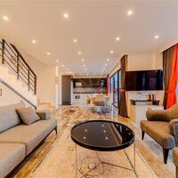 Villa Zeytinli Tepe — 50