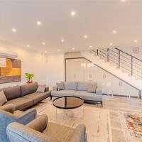 Villa Zeytinli Tepe — 51
