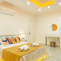 Villa Dream House Sarıbelen — 44