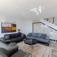 Villa Zeytinli Tepe — 52