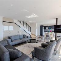 Villa Zeytinli Tepe — 53