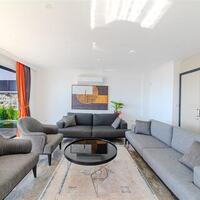 Villa Zeytinli Tepe — 54