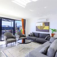 Villa Zeytinli Tepe — 55