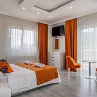 Villa Dream House Sarıbelen — 50