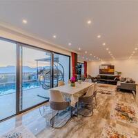 Villa Zeytinli Tepe — 60