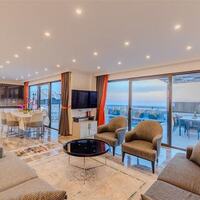 Villa Zeytinli Tepe — 62