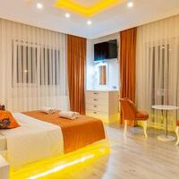 Villa Dream House Sarıbelen — 54