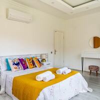 Villa Dream House Sarıbelen — 56