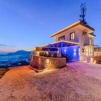 Villa Zeytinli Tepe — 70