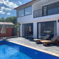 Villa Emir Sarıbelen — 1
