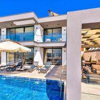 Villa Aras İncebel — 25