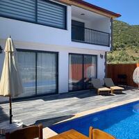 Villa Emir Sarıbelen — 2