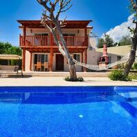 Villa Yayla — 1