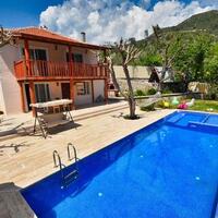 Villa Yayla — 2