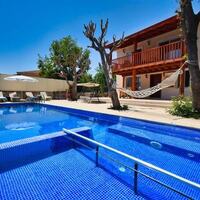 Villa Yayla — 3