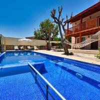 Villa Yayla — 5