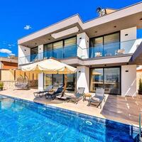 Villa Aras İncebel — 26