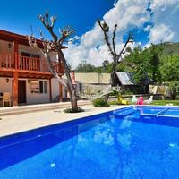 Villa Yayla — 6