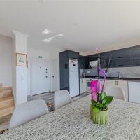 Villa Zeytinli Tepe — 98