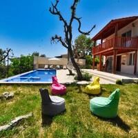 Villa Yayla — 8