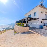 Villa Zeytinli Tepe — 105